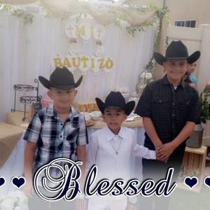 Meet your Posher, Veronica